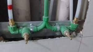 Encanador PEX-PPR-COBRE Ibirapuera
